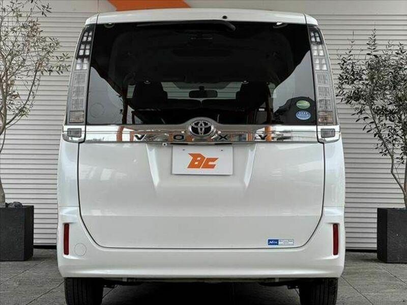 VOXY-13