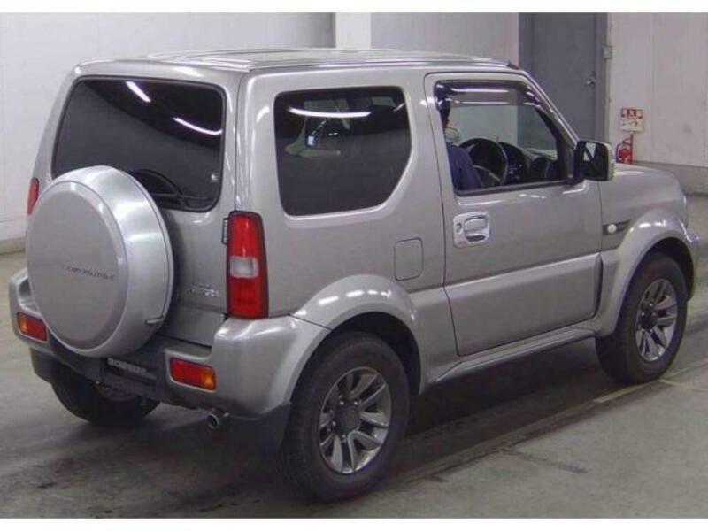 JIMNY SIERRA-4