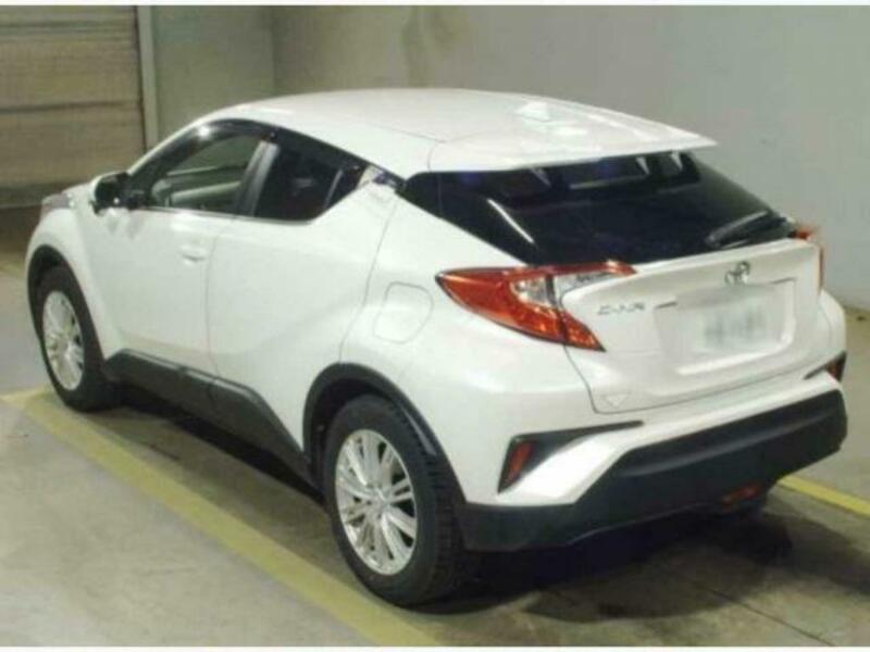 C-HR-1