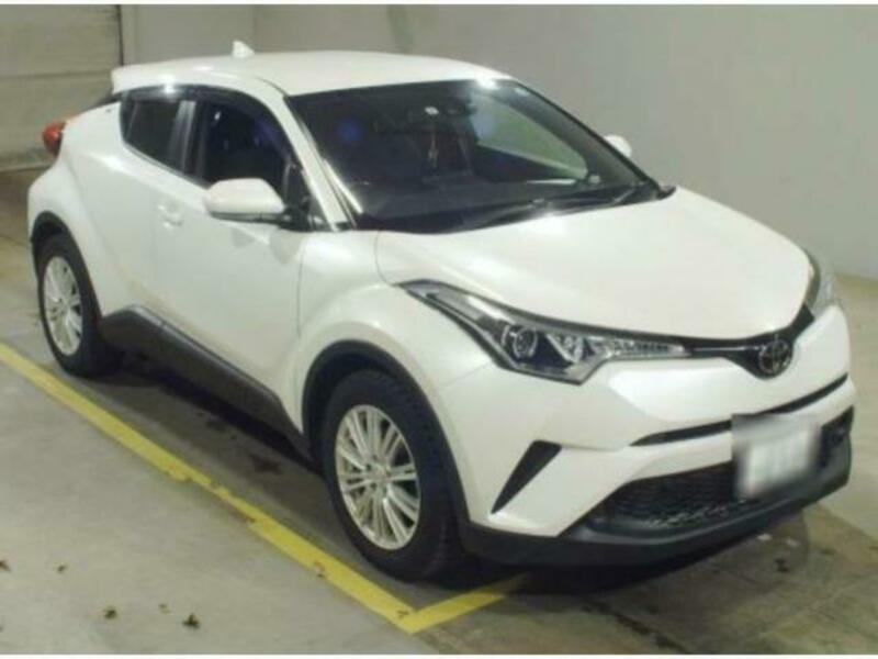 C-HR-3