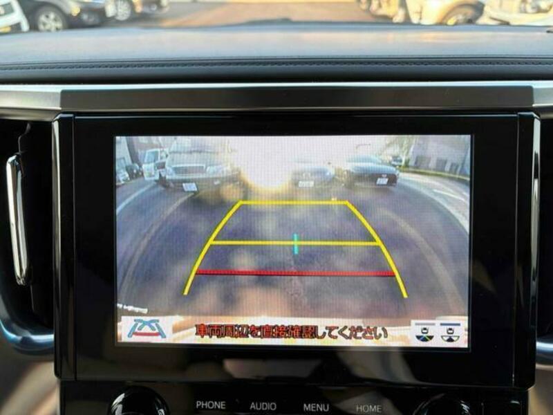 ALPHARD-4