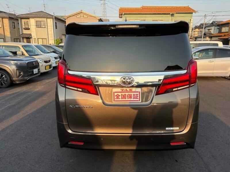 ALPHARD-16