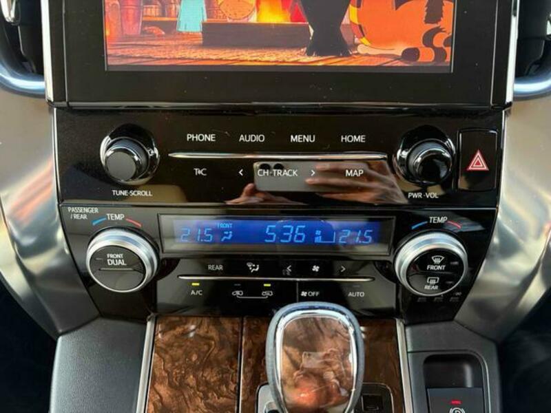 ALPHARD-5