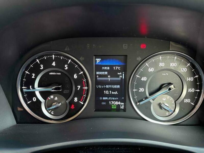 ALPHARD-2