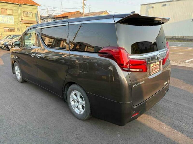 ALPHARD-17