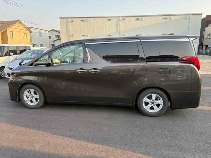 ALPHARD-18