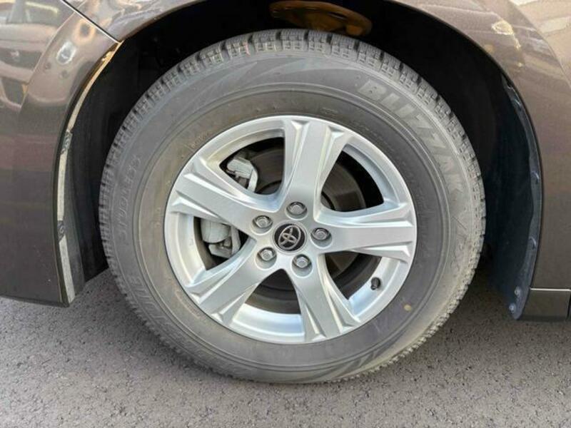 ALPHARD-19