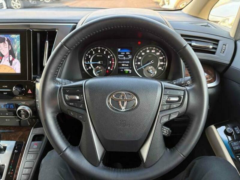ALPHARD-1