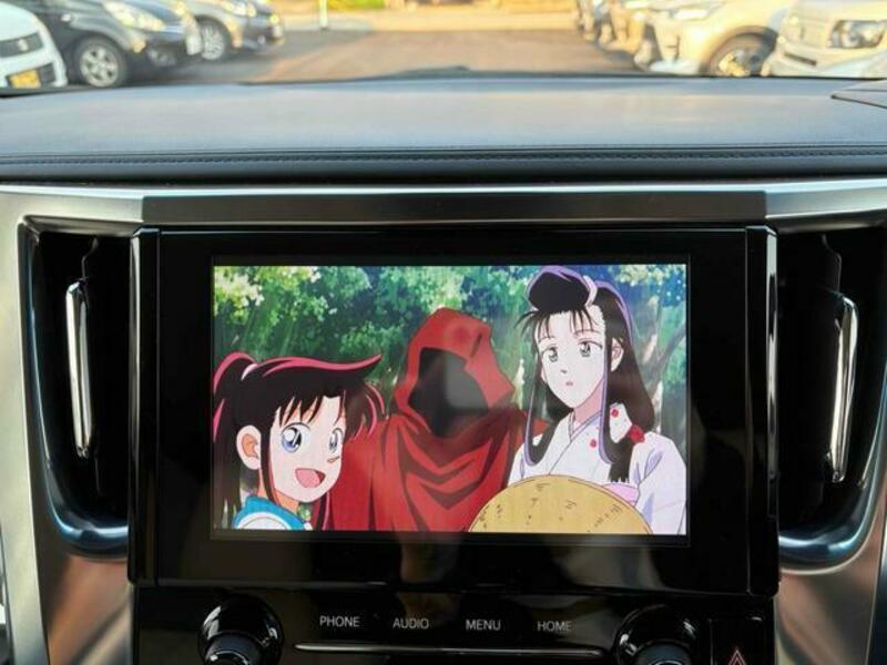 ALPHARD-3