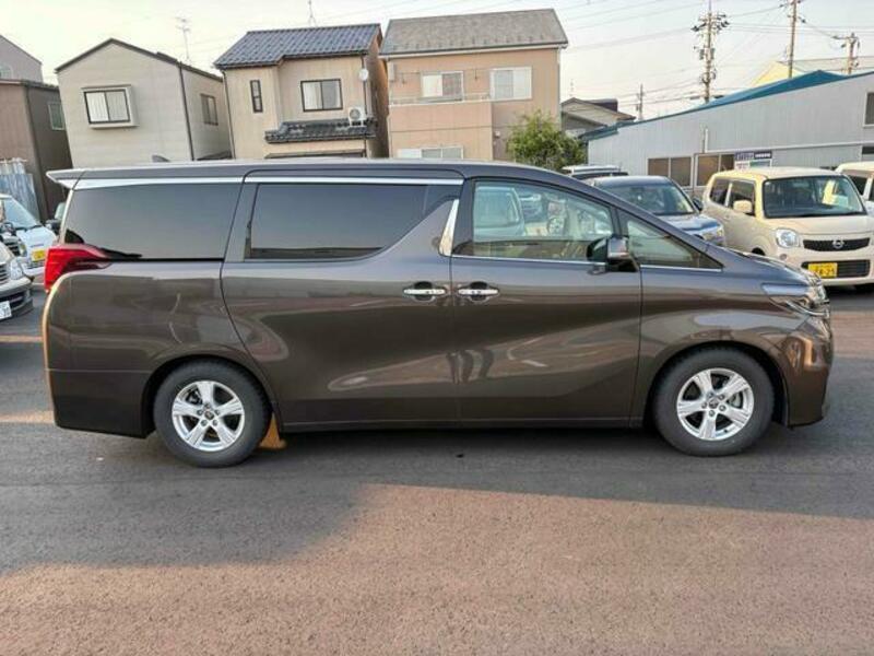 ALPHARD-14