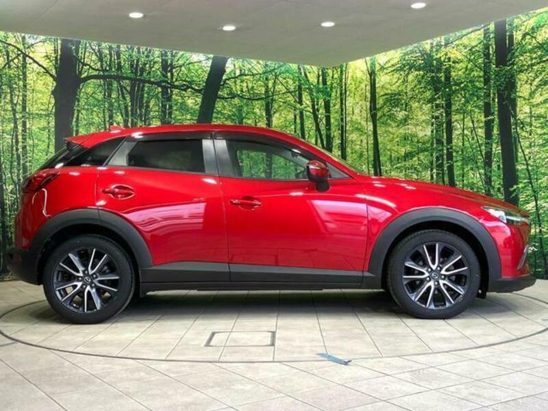 CX-3