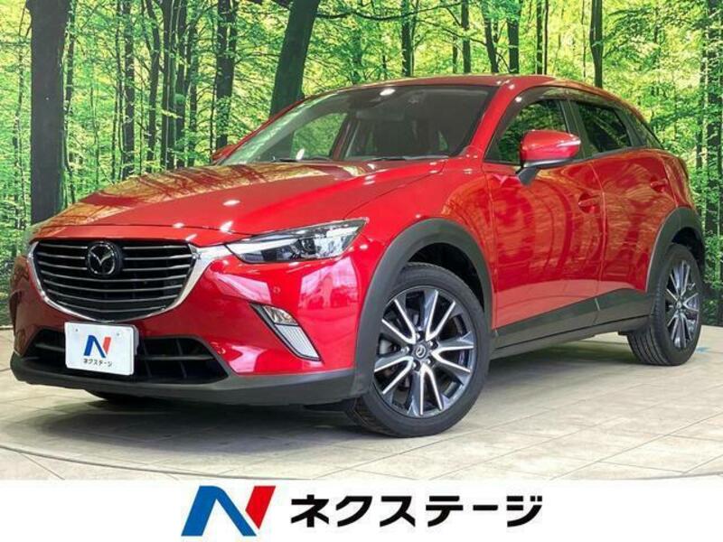 CX-3-0