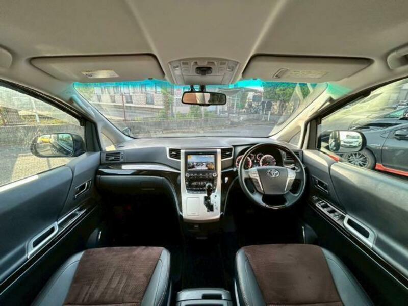 ALPHARD-2