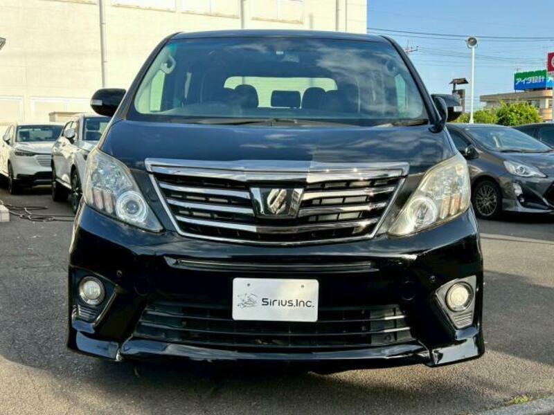 ALPHARD-9
