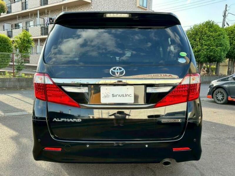 ALPHARD-1