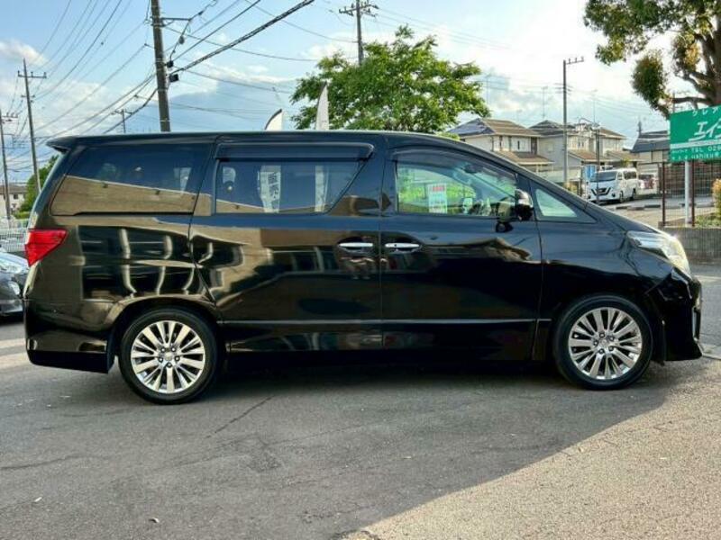 ALPHARD-3