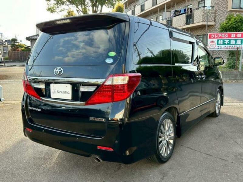 ALPHARD-13