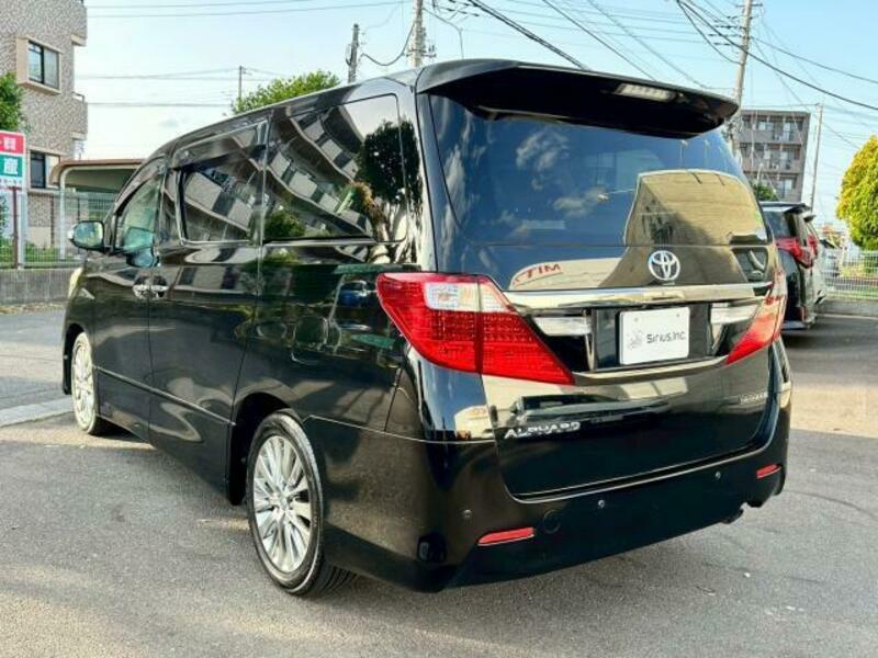 ALPHARD-14