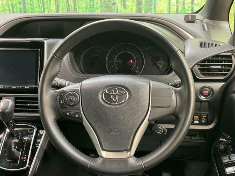 VOXY