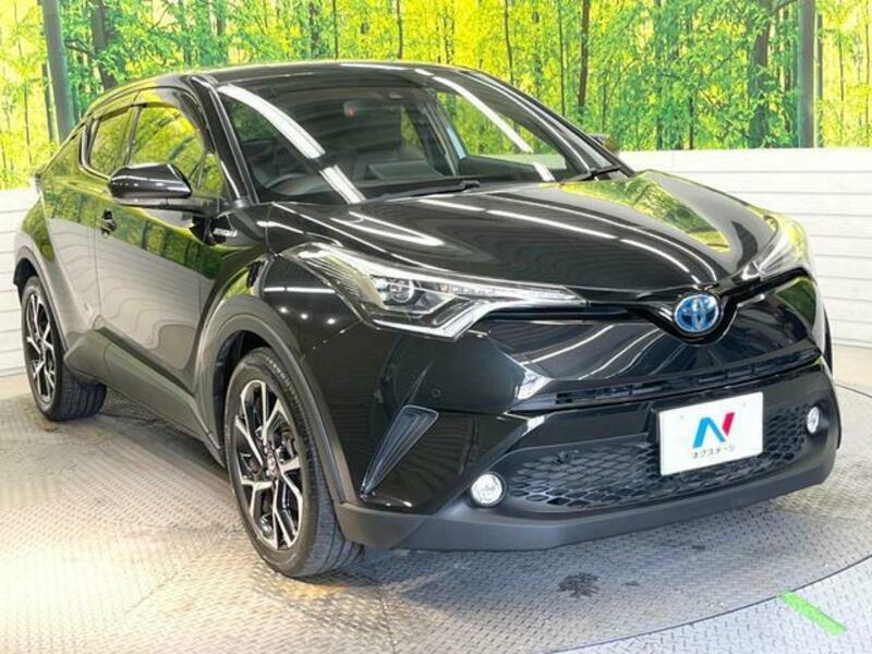 C-HR-16