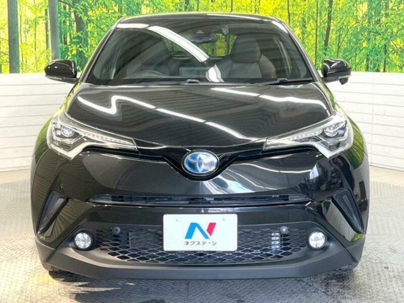 C-HR-14
