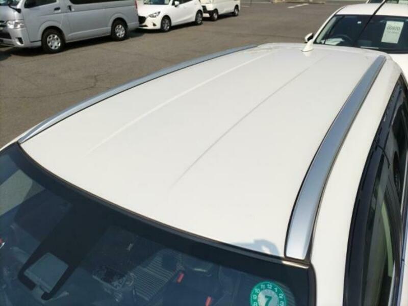 COROLLA FIELDER