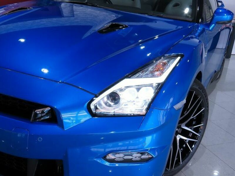 GT-R