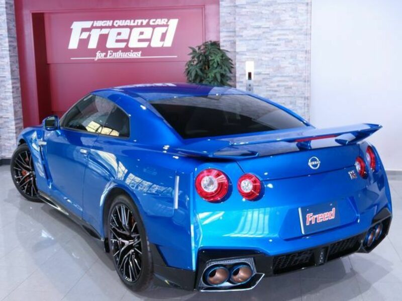 GT-R