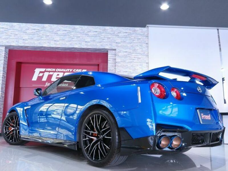 GT-R
