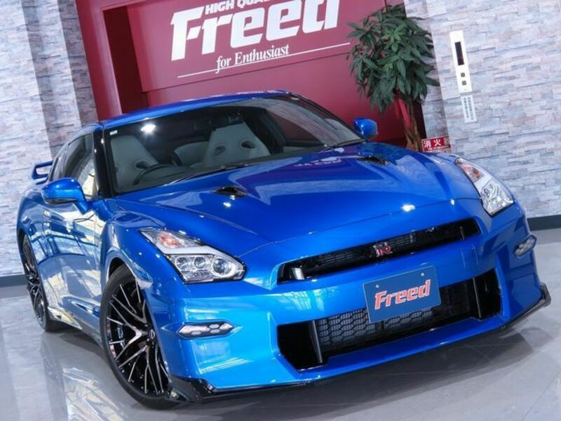 GT-R