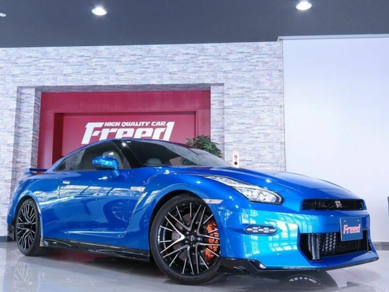 GT-R