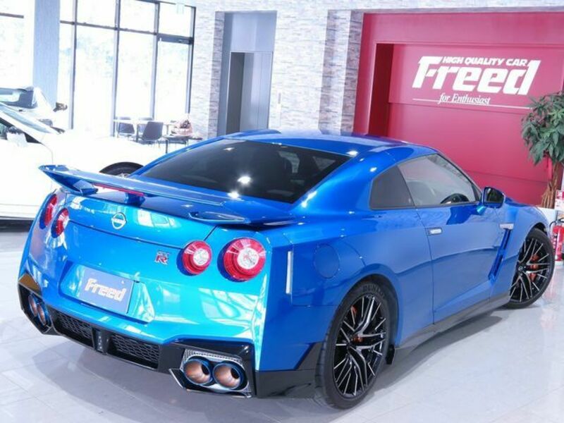 GT-R