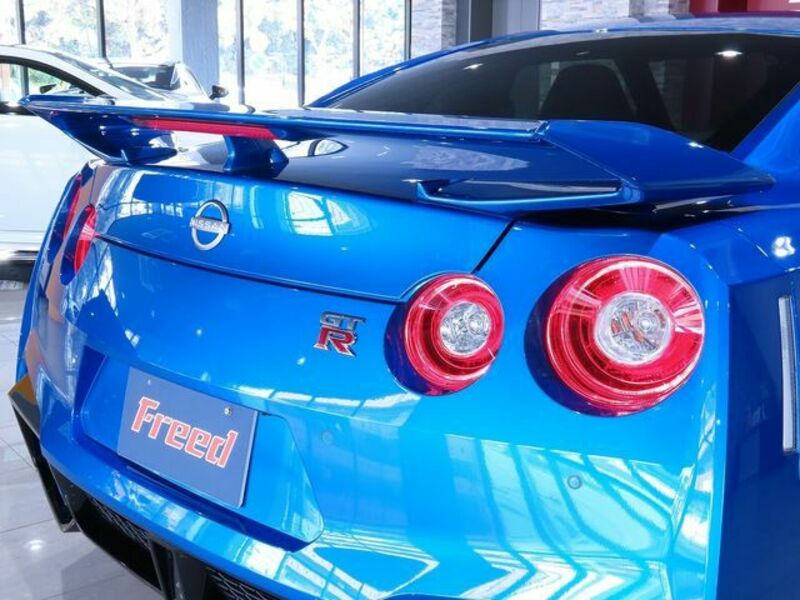 GT-R