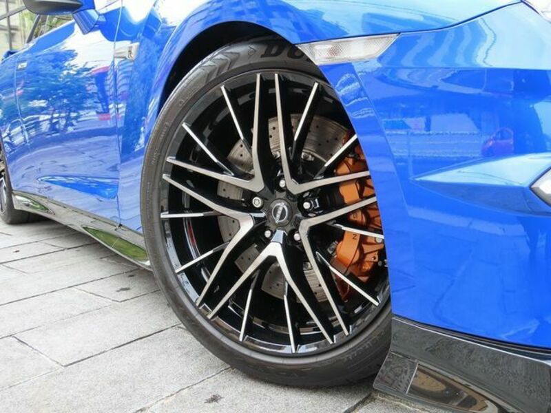 GT-R
