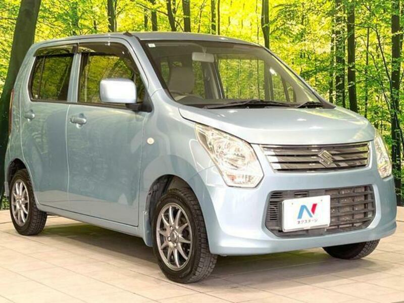 WAGON R-15