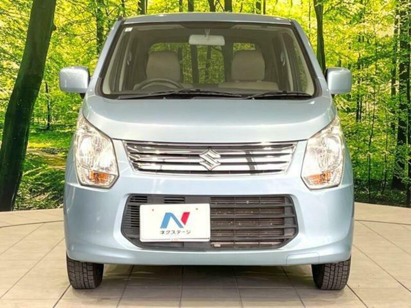 WAGON R-13