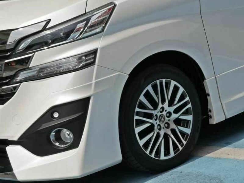 VELLFIRE