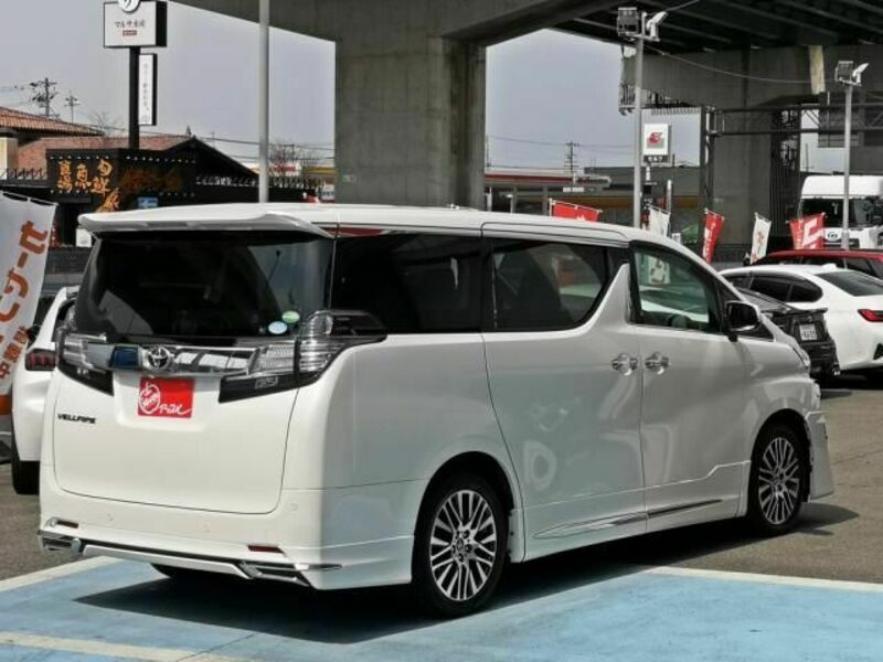 VELLFIRE
