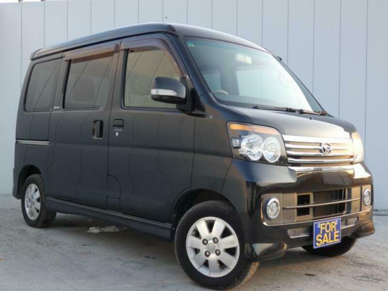 ATRAI WAGON-0