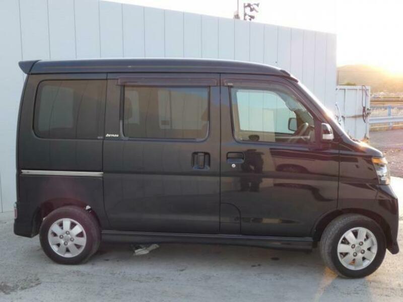 ATRAI WAGON