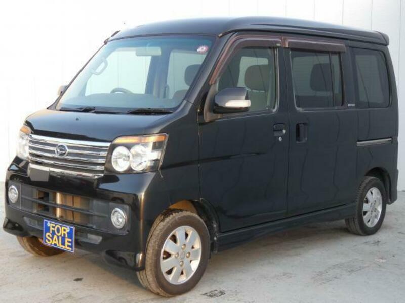 ATRAI WAGON