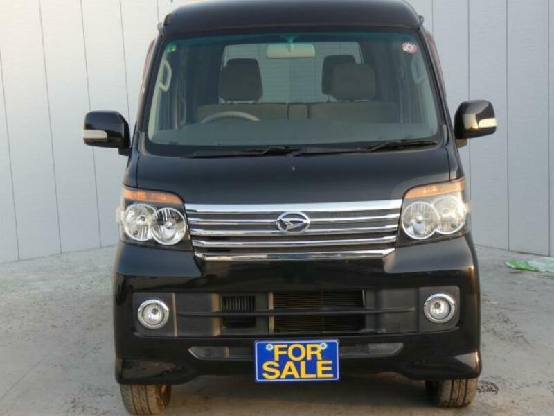 ATRAI WAGON