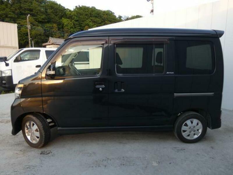 ATRAI WAGON