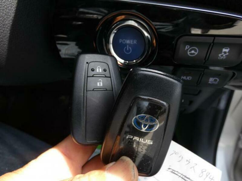 PRIUS