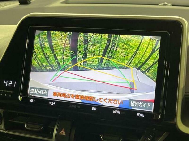 C-HR-4