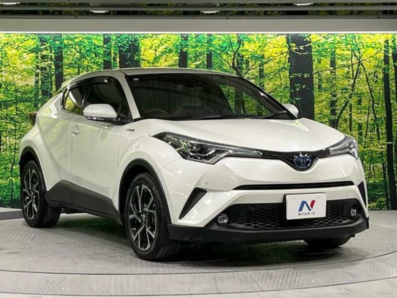C-HR-15