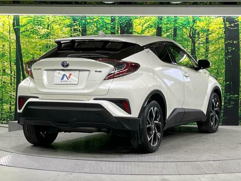 C-HR-16