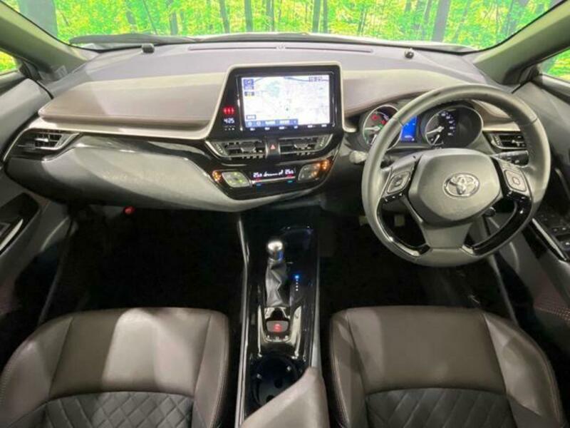 C-HR-1