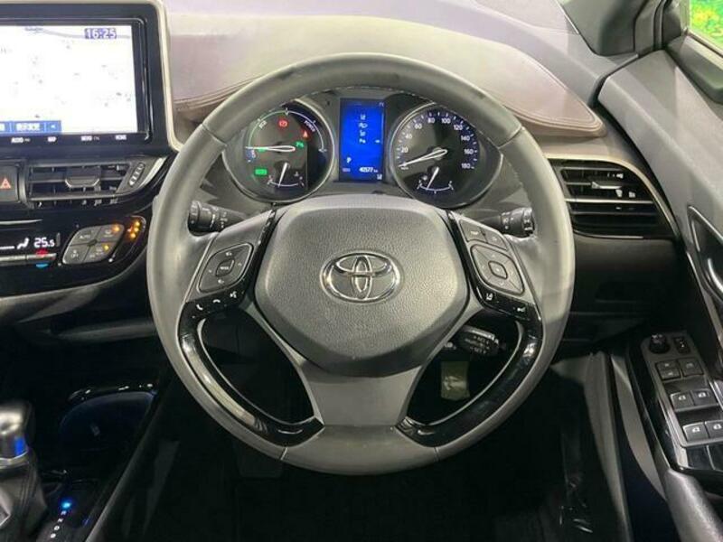 C-HR-10