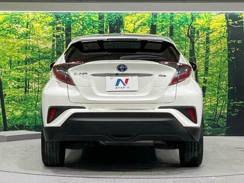 C-HR-14